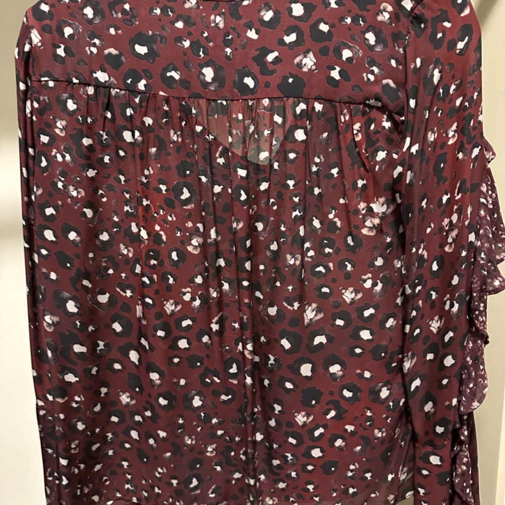 Parker Blouse - image 5